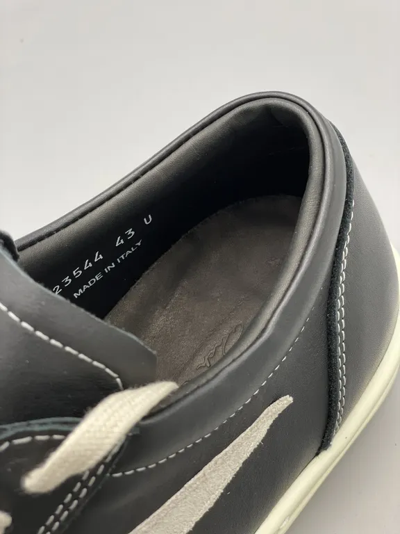 Rick Owens Shoe 